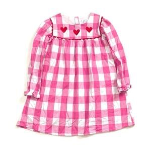 Posh Pickle Company Valentines Dress
